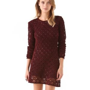 Theyskens theory dress